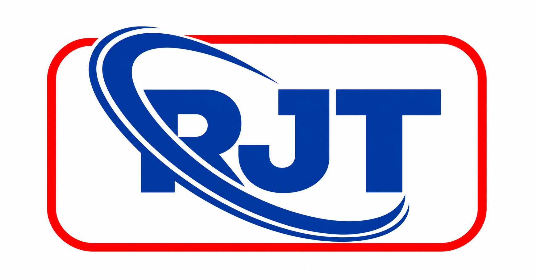 RJT Solar Logo