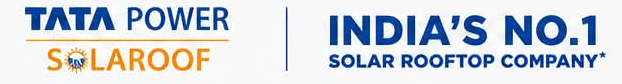 Tata Power Solaroof - India's No. 1 Solar Rooftop Company